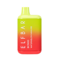 Elf Bar BC5000 Disposable