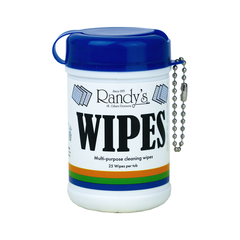 Randy's Wipes