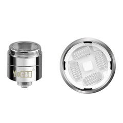 Yocan Evolve Plus XL Replacement Coils 5pk