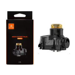 GeekVape - Aegis Boost Pro/Plus Pods