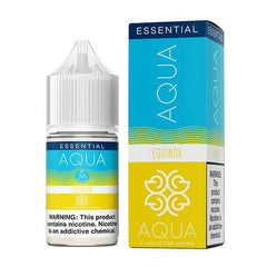 Equinox - Aqua Essential Salts