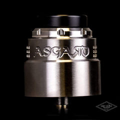 Asgard RDA 30mm - Vaperz Cloud