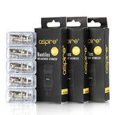 Aspire Nautilus BVC Replacement Coils