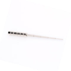Coil Jig Stick - ThunderHead Creations