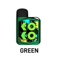 Uwell - Caliburn KOKO Prime 15W Pod System Kit