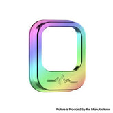 Vandy Vape Pulse AIO.5 Metal Square Button Ring