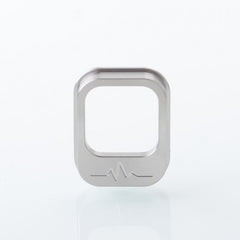 Vandy Vape Pulse AIO.5 Metal Square Button Ring