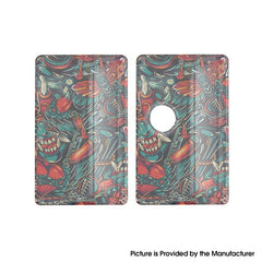 Vandy Vape Pulse AIO/AIO.5 Replacement Panels