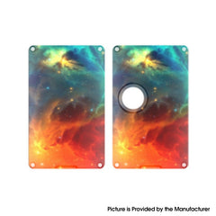Vandy Vape Pulse AIO/AIO.5 Replacement Panels
