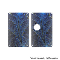 Vandy Vape Pulse AIO/AIO.5 Replacement Panels