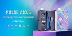 Vandy Vape Pulse AIO.5 80W Kit