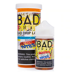 Bad Drip - Ugly Butter 60ml