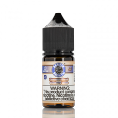 Barista Brew Co. Salts - Cinnamon Glazed Blueberry Scone