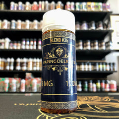 Fruity Cereal Cookie (Blend #35) 120ml