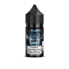 Sadboy Salts - Blueberry Jam Cookie 30ml