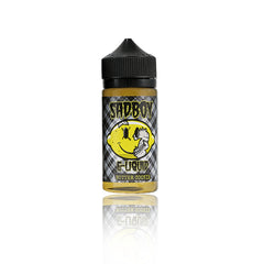 Sadboy Cookie Line - Butter Cookie 100ml