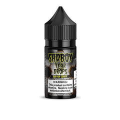 Sadboy Salts - Butter Cookie 30ml