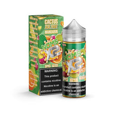 NOMS X2 - Cactus Jackfruit Mandarin