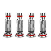 Caliburn G/G2/X Coils 4pk - Uwell