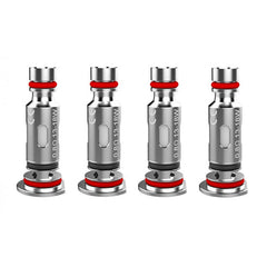Caliburn G/G2/X Coils 4pk - Uwell