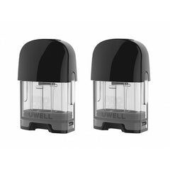 Uwell Caliburn G Pod Empty Replacement Pods 2pk