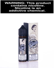 Carmen - Pinup Vapors 60ml