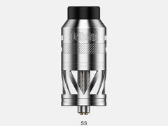 Helheim S RDTA - Hellvape