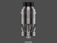 Helheim S RDTA - Hellvape