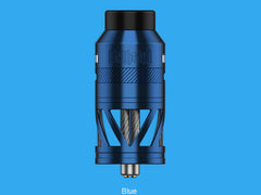 Helheim S RDTA - Hellvape