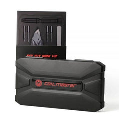 Coil Master DIY Kit Mini V2