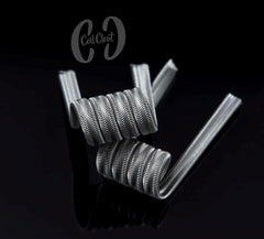 5 Core Alien .10Ω (Limited Supply) - Coil Clout