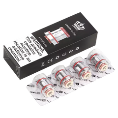 UWELL - CROWN 4 (4 COILS)