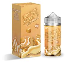 Custard Monster - Butterscotch 100ml