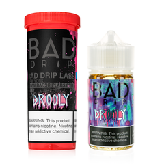 Bad Drip - Drooly 60ml