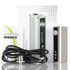 Eleaf iStick TC40W Mod