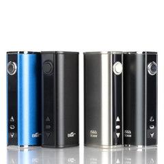 Eleaf iStick TC40W Mod