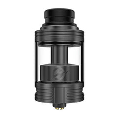 Yachtvape x Mike Vapes - Eclipse V2 Dual Coil RTA 25mm