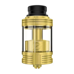 Yachtvape x Mike Vapes - Eclipse V2 Dual Coil RTA 25mm