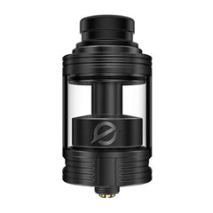Yachtvape x Mike Vapes - Eclipse V2 Dual Coil RTA 25mm