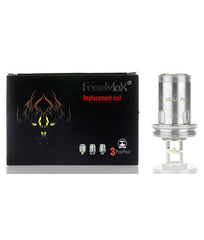 Freemax - Mesh Pro Sub-Ohm Tank Replacement Coils