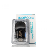FreeMax MaxPod Replacement Pod+Coil
