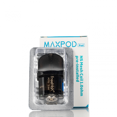 FreeMax MaxPod Replacement Pod+Coil
