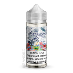 Frozen Fruit 100mL - Branded Vapors