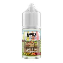 Fuji Pear Mangoberry - MRKT PLCE Salts