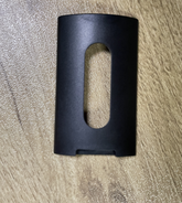 Meson AIO Replacement Panels - Steam Crave