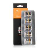 Geekvape Z Max (M Series) Replacement Coils 5pk