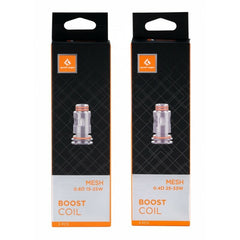 Geekvape Aegis Boost Coils (B Series)