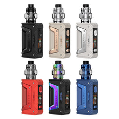 GeekVape Aegis L200 Classic Kit (21700)