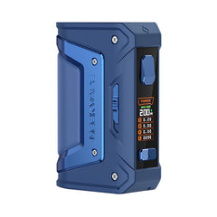 GeekVape Aegis L200 Classic Box Mod (21700)