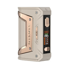 GeekVape Aegis L200 Classic Box Mod (21700)